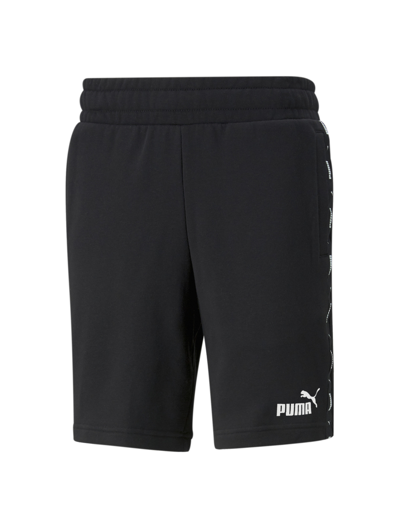 Повседневные шорты PUMA Ess+ Tape Shorts модель 847387 Фото