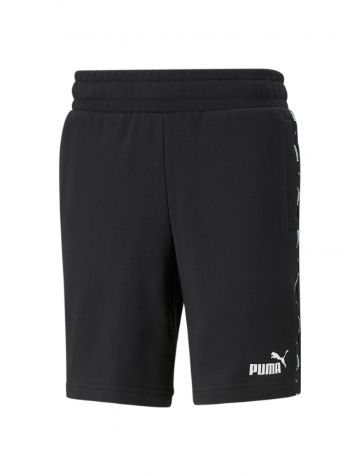 Повседневные шорты PUMA Ess+ Tape Shorts модель 847387 Фото