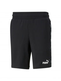 Повседневные шорты PUMA Ess+ Tape Shorts модель 847387 Фото