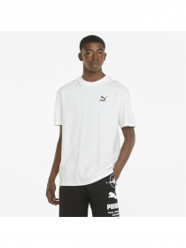 Футболка PUMA Hc Relaxed Ss Tee модель 536360 Фото