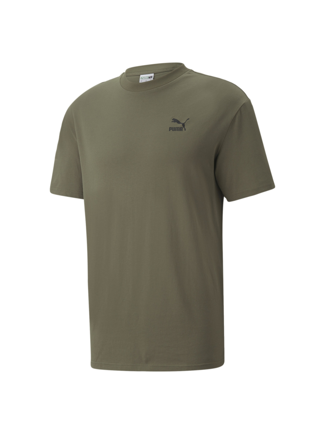 Футболка PUMA Hc Relaxed Ss Tee модель 536360 Фото