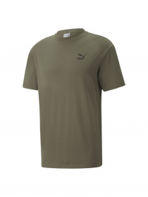 Футболка PUMA Hc Relaxed Ss Tee модель 536360 Фото