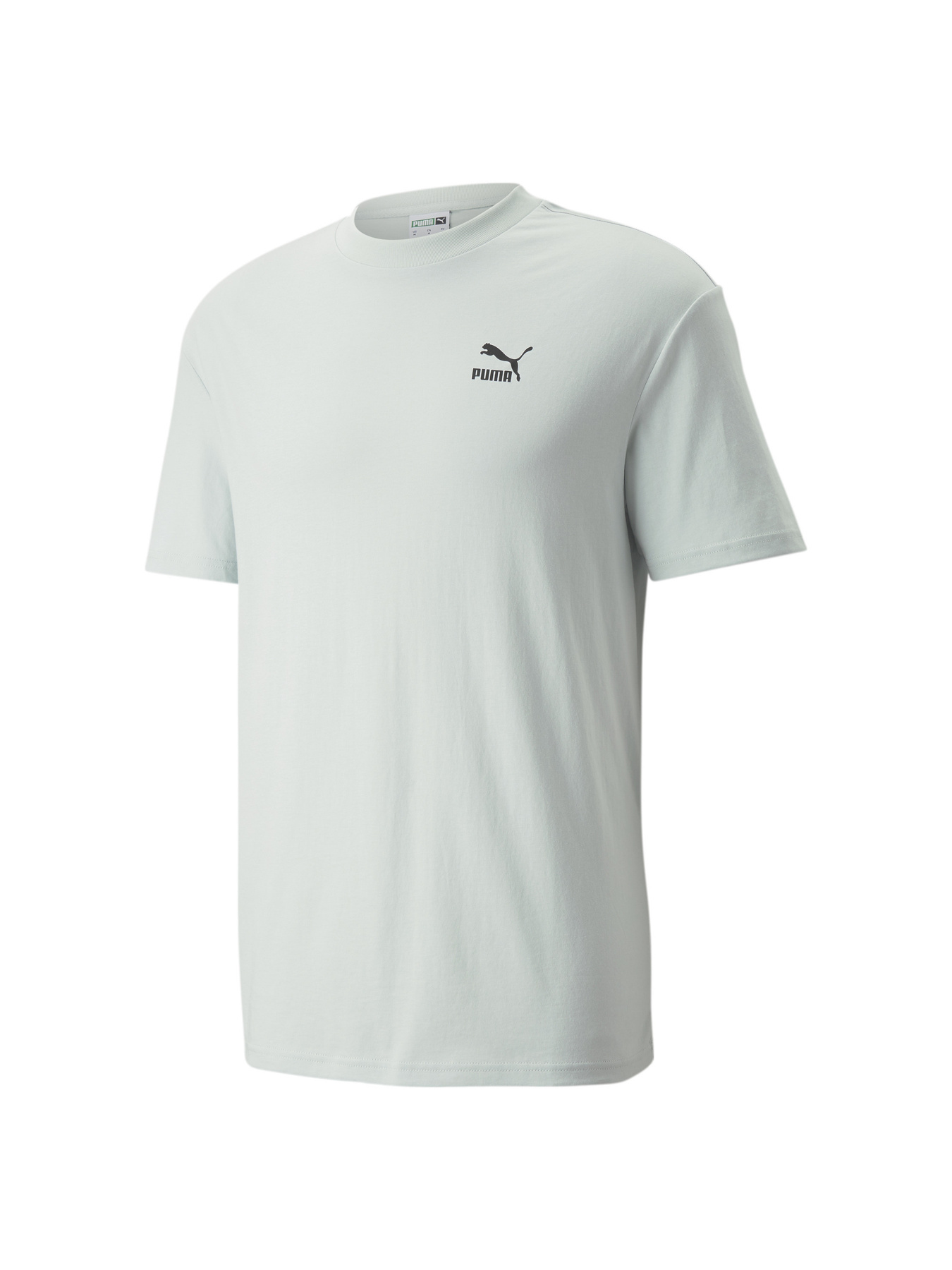 Футболка PUMA Hc Relaxed Ss Tee модель 536360 Фото