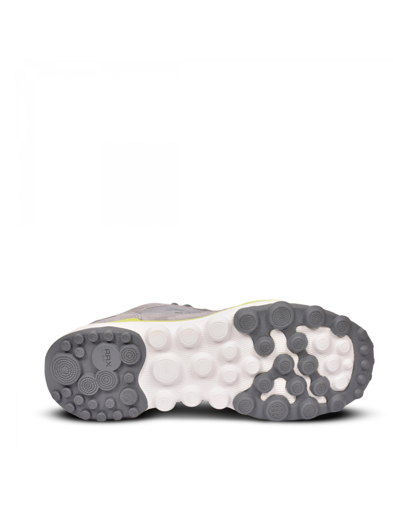 Кросівки повсякденні RAX модель 2095-040004-94 Фото