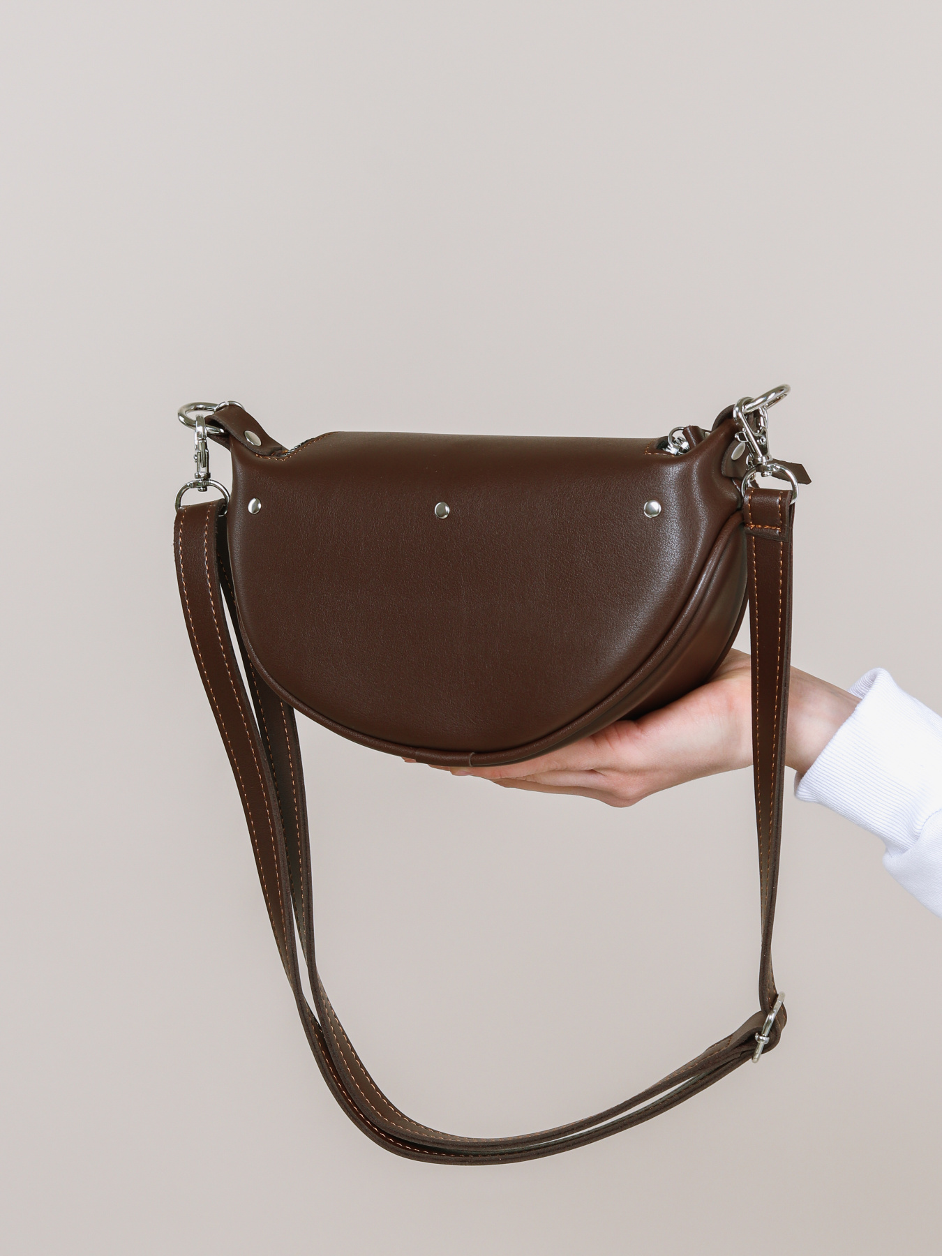 Поясная сумка Romashka модель 103004703061 Фото