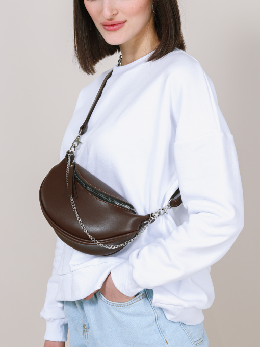 Поясная сумка Romashka модель 103004703061 Фото