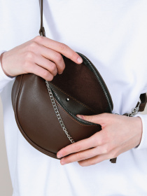 Поясная сумка Romashka модель 103004703061 Фото