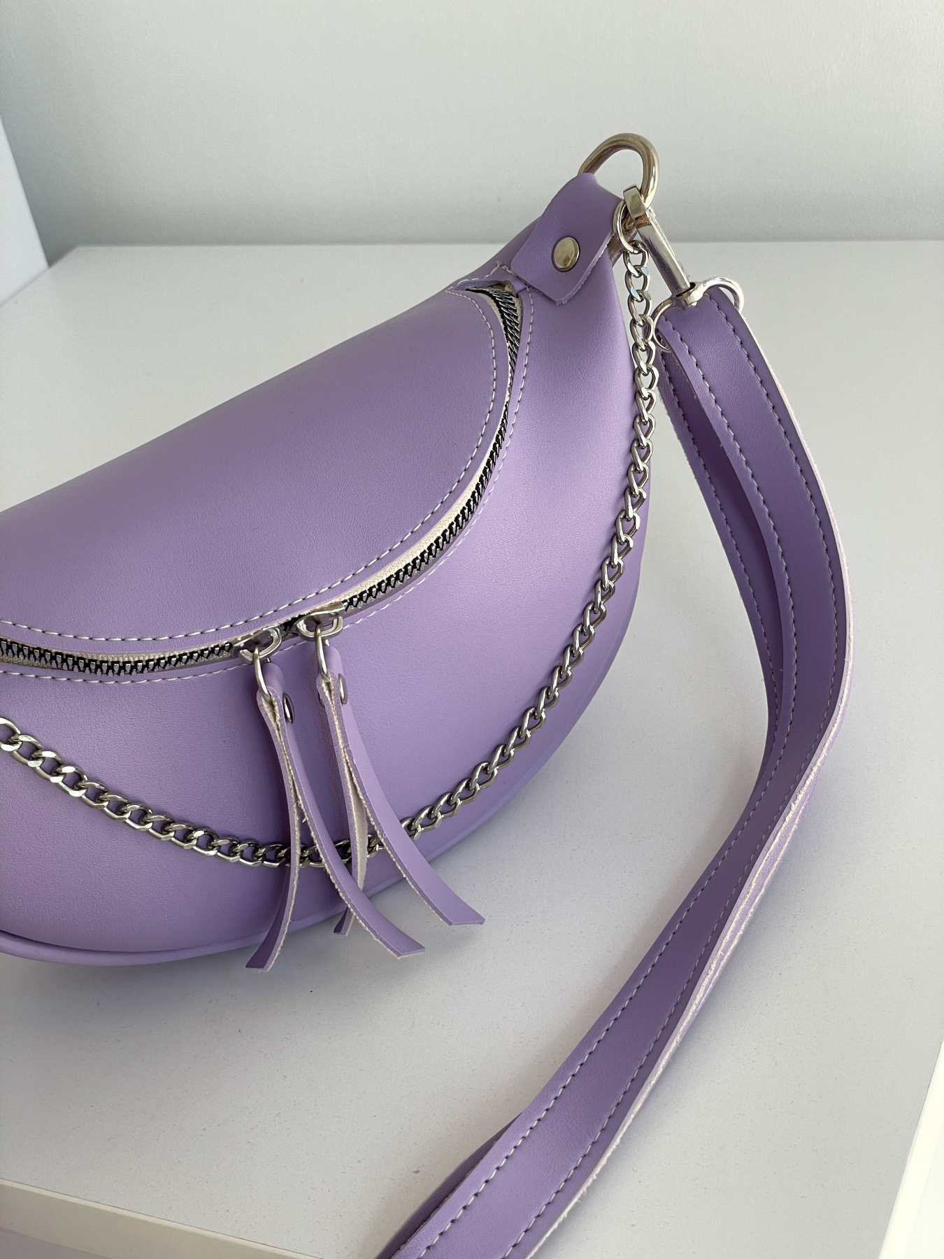 Поясная сумка Romashka модель 103004703052 Фото