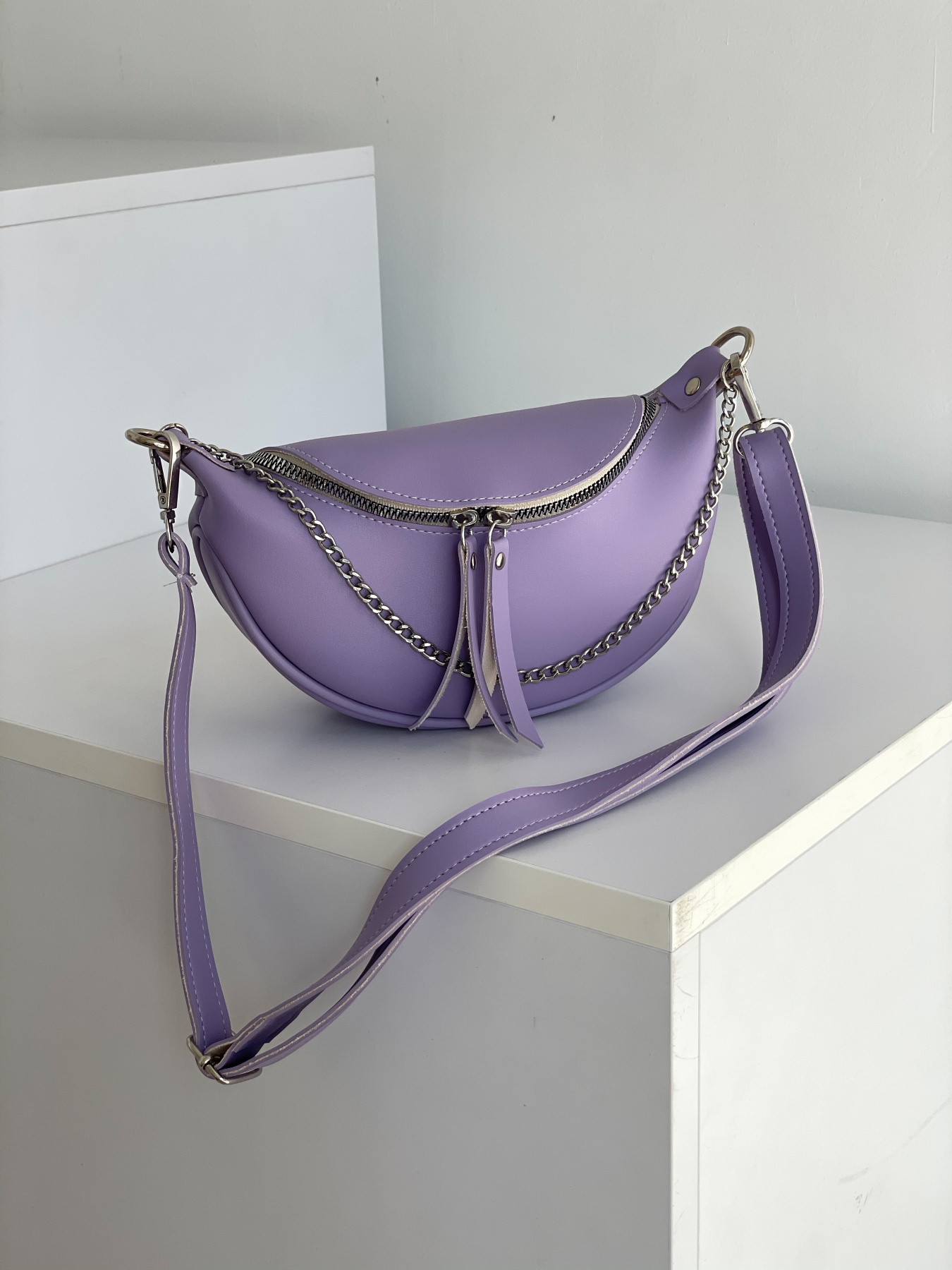 Поясная сумка Romashka модель 103004703052 Фото