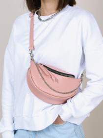 Поясна сумка Romashka модель 103004703062 Поясна сумка Romashka модель 103004703062 Фото