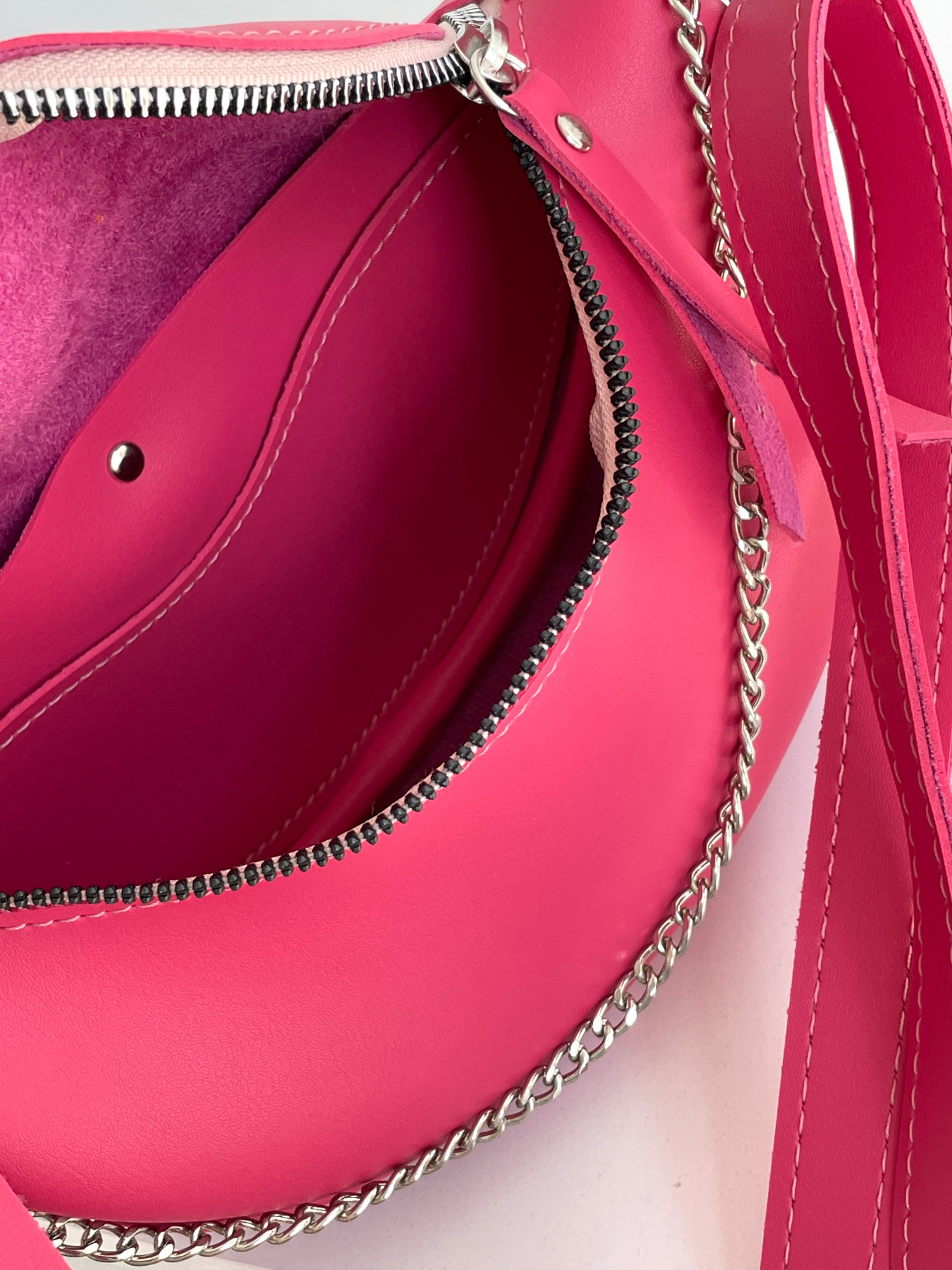 Поясная сумка Romashka модель 103004703011 Фото