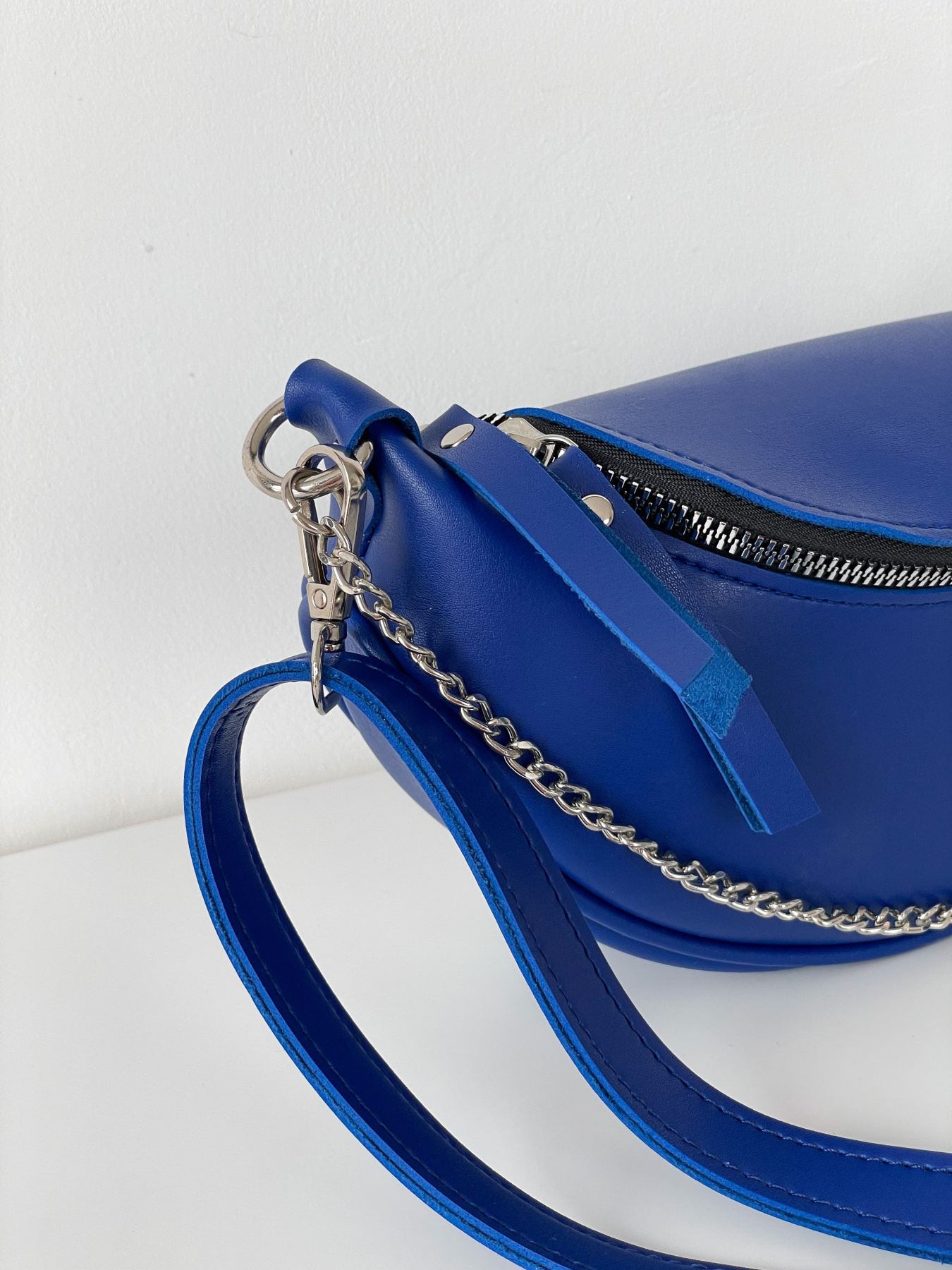 Поясная сумка Romashka модель 1030047132329 Поясная сумка Romashka модель 1030047132329 Фото