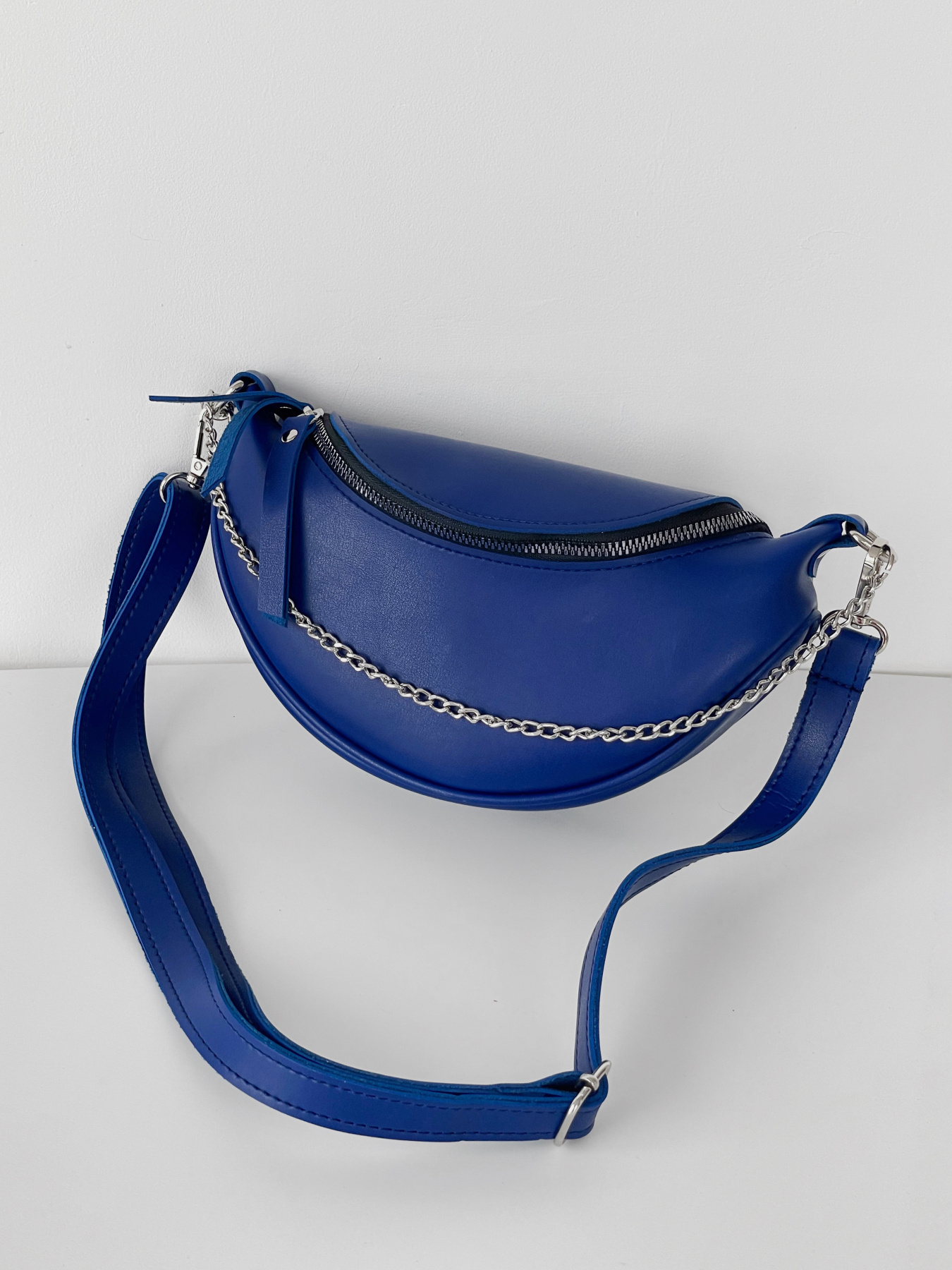 Поясная сумка Romashka модель 1030047132329 Поясная сумка Romashka модель 1030047132329 Фото