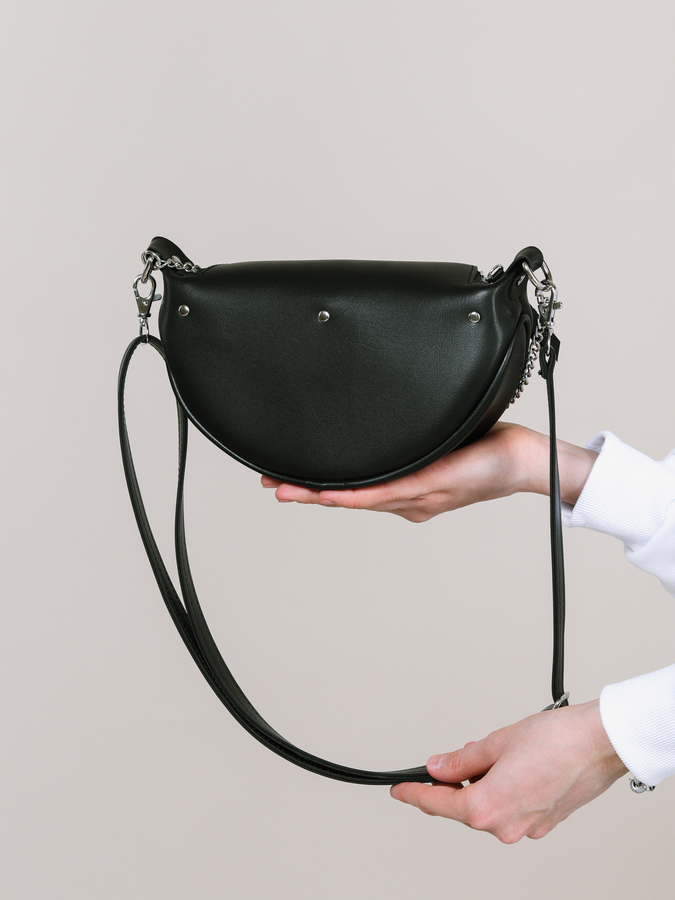 Поясная сумка Romashka модель 103004703101 Фото