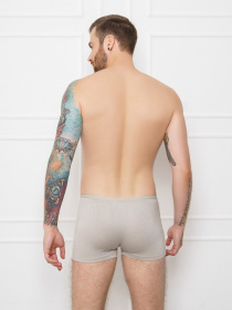 Трусы ISSA Plus модель GN5-106_.beige Фото