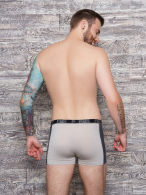 Трусы ISSA Plus модель GN5-107_.beige Фото