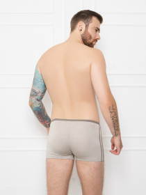 Труси ISSA Plus модель GN5-110_.beige Фото