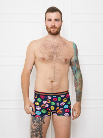 Труси ISSA Plus модель GN5-114_.blue Труси ISSA Plus модель GN5-114_.blue Фото