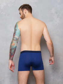 Трусы ISSA Plus модель GN5-120_.darkblue Трусы ISSA Plus модель GN5-120_.darkblue Фото