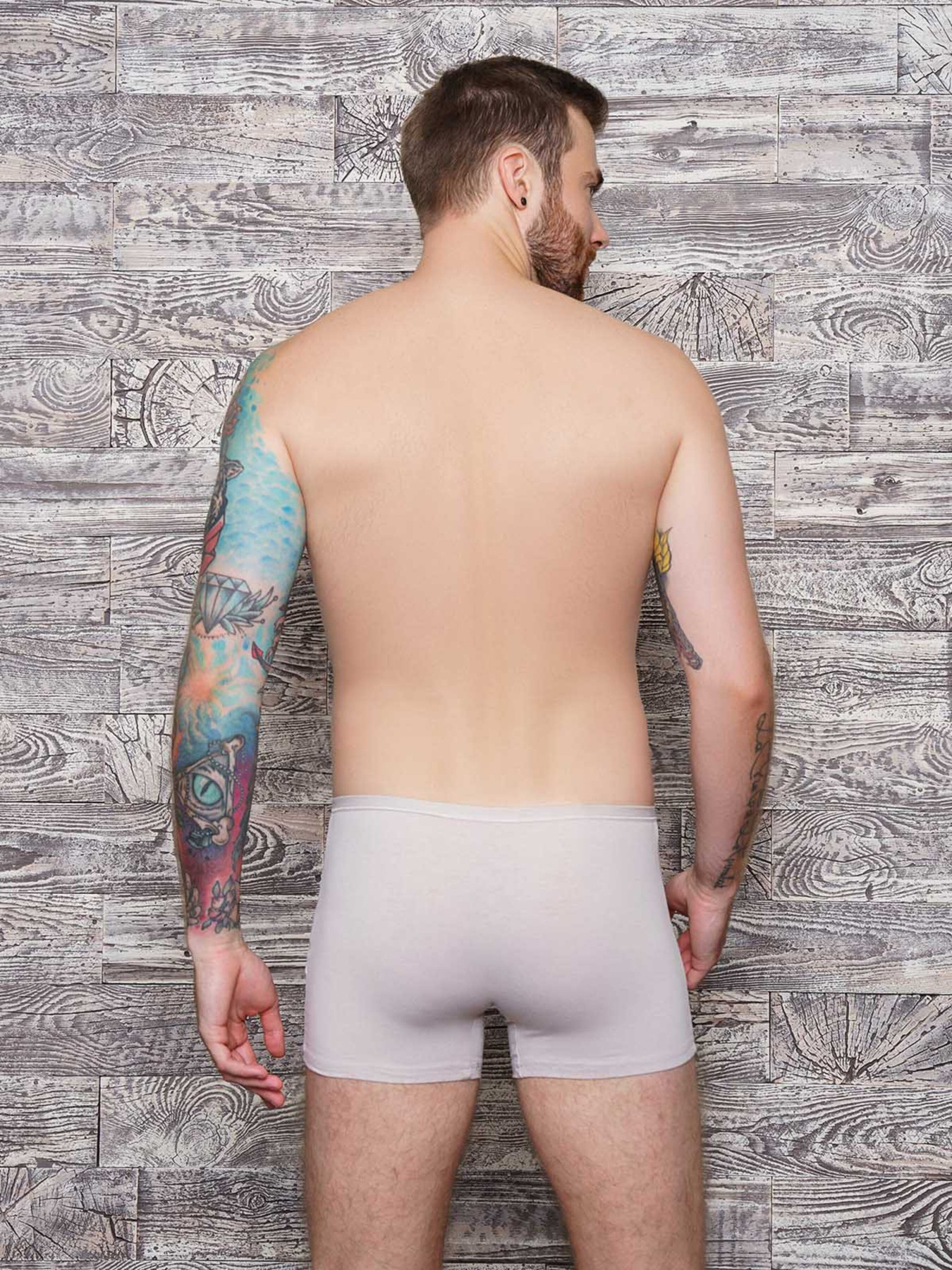 Трусы ISSA Plus модель GN5-152_.beige Фото