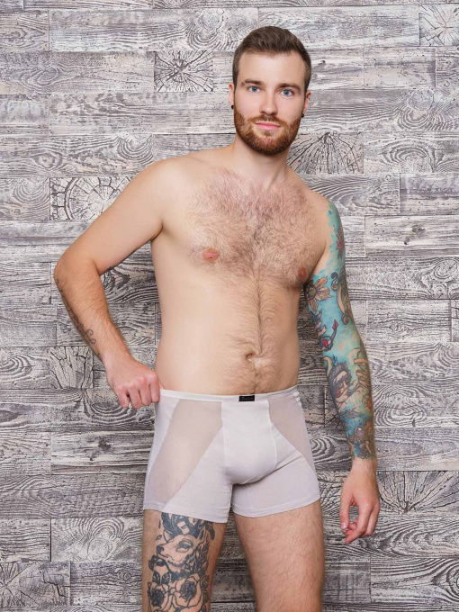 Труси ISSA Plus модель GN5-152_.beige Фото