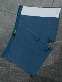 Труси ISSA Plus модель GN5-163_.blue Фото