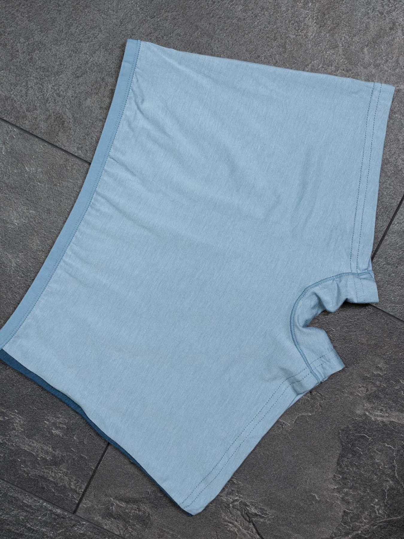 Трусы ISSA Plus модель GN5-164_.blue Трусы ISSA Plus модель GN5-164_.blue Фото