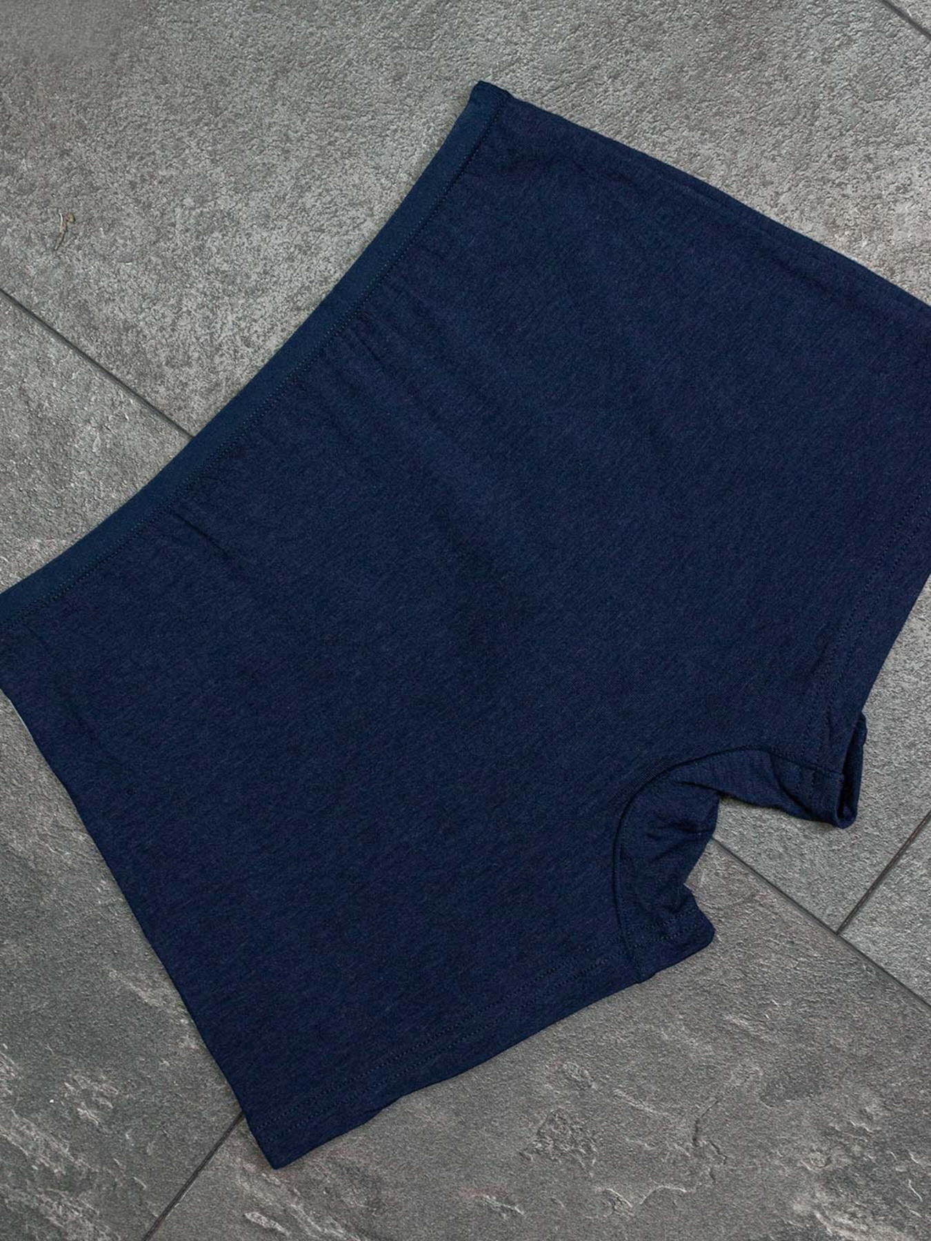 Трусы ISSA Plus модель GN5-164_.darkblue Фото