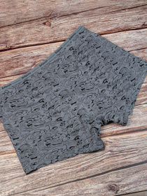 Труси ISSA Plus модель GN5-165_.grey Труси ISSA Plus модель GN5-165_.grey Фото