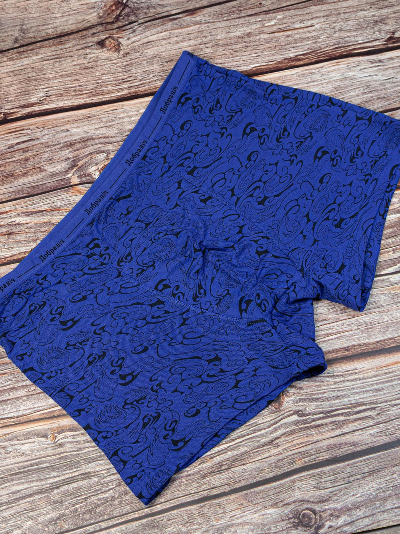 Труси ISSA Plus модель GN5-165_.darkblue Труси ISSA Plus модель GN5-165_.darkblue Фото