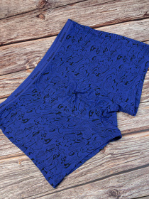 Труси ISSA Plus модель GN5-165_.darkblue Труси ISSA Plus модель GN5-165_.darkblue Фото