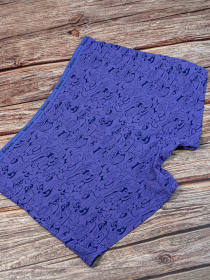 Трусы ISSA Plus модель GN5-165_.purple Фото