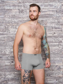 Труси ISSA Plus модель GN5-90_.lightgray Фото