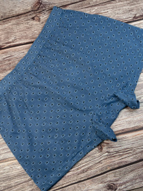 Трусы ISSA Plus модель GN5-98_.blue Фото