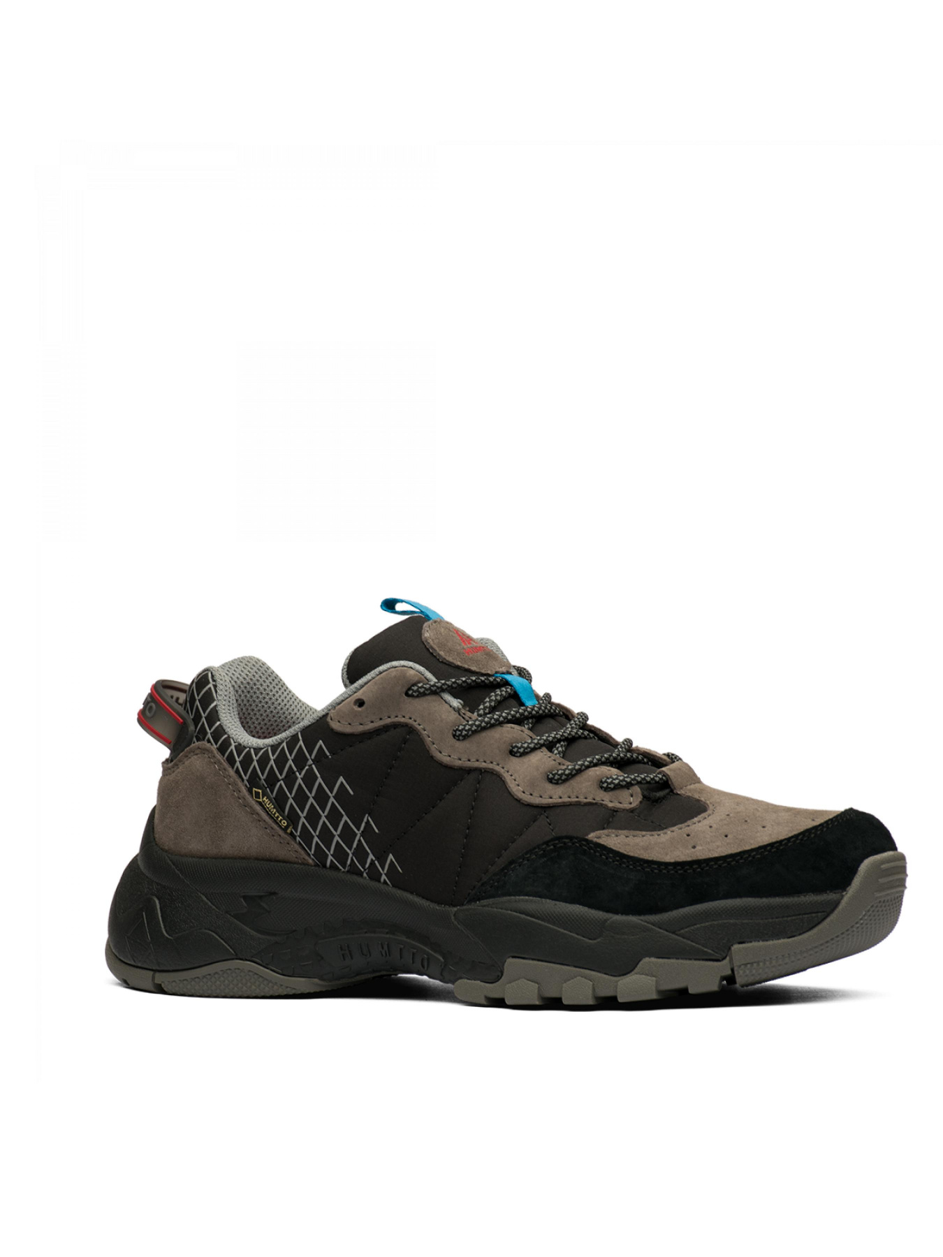 Кроссовки повседневные HUMTTO модель 320469C2 Фото