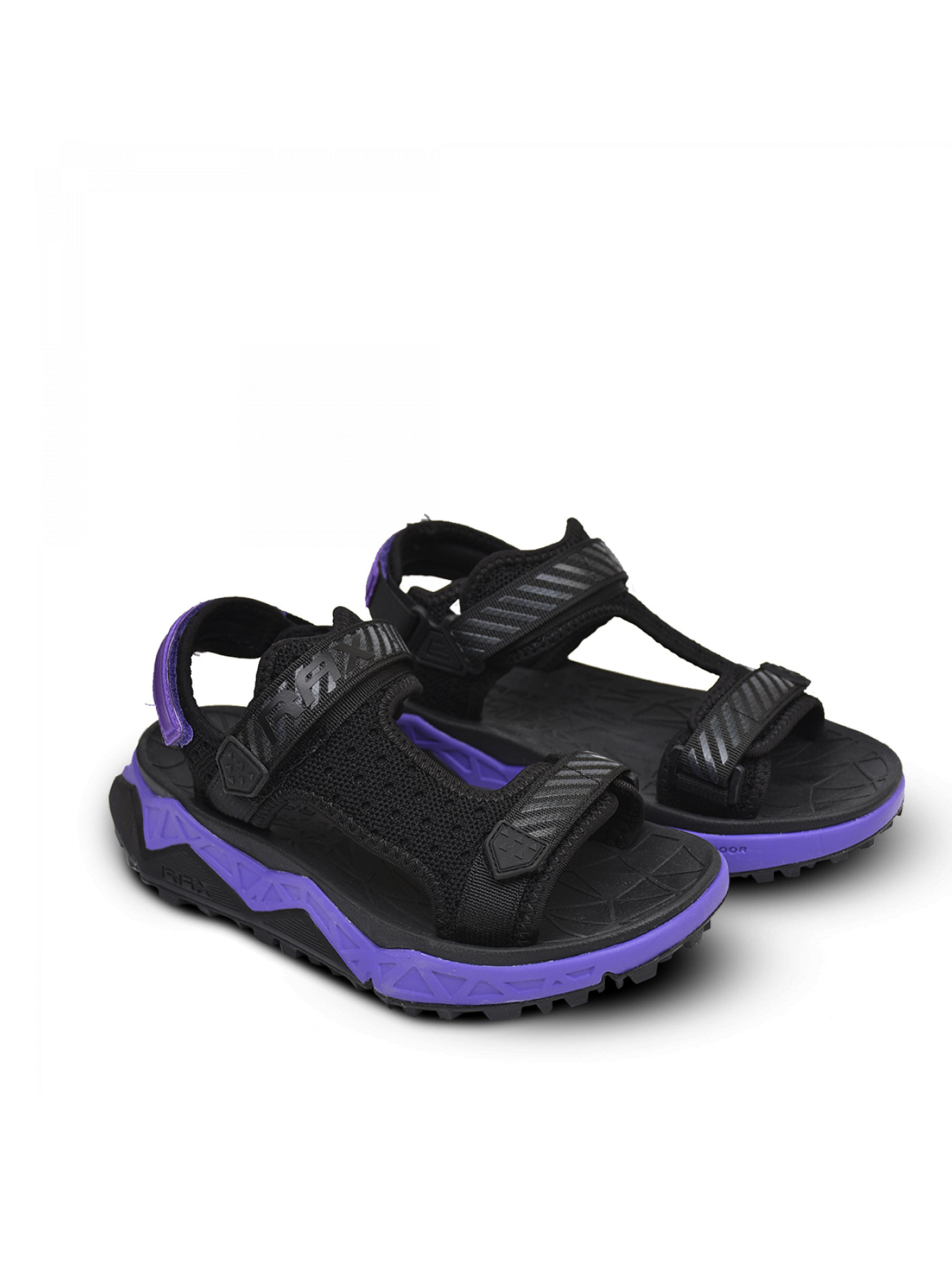 Шльопанці RAX модель 92-5L489W-99G Фото