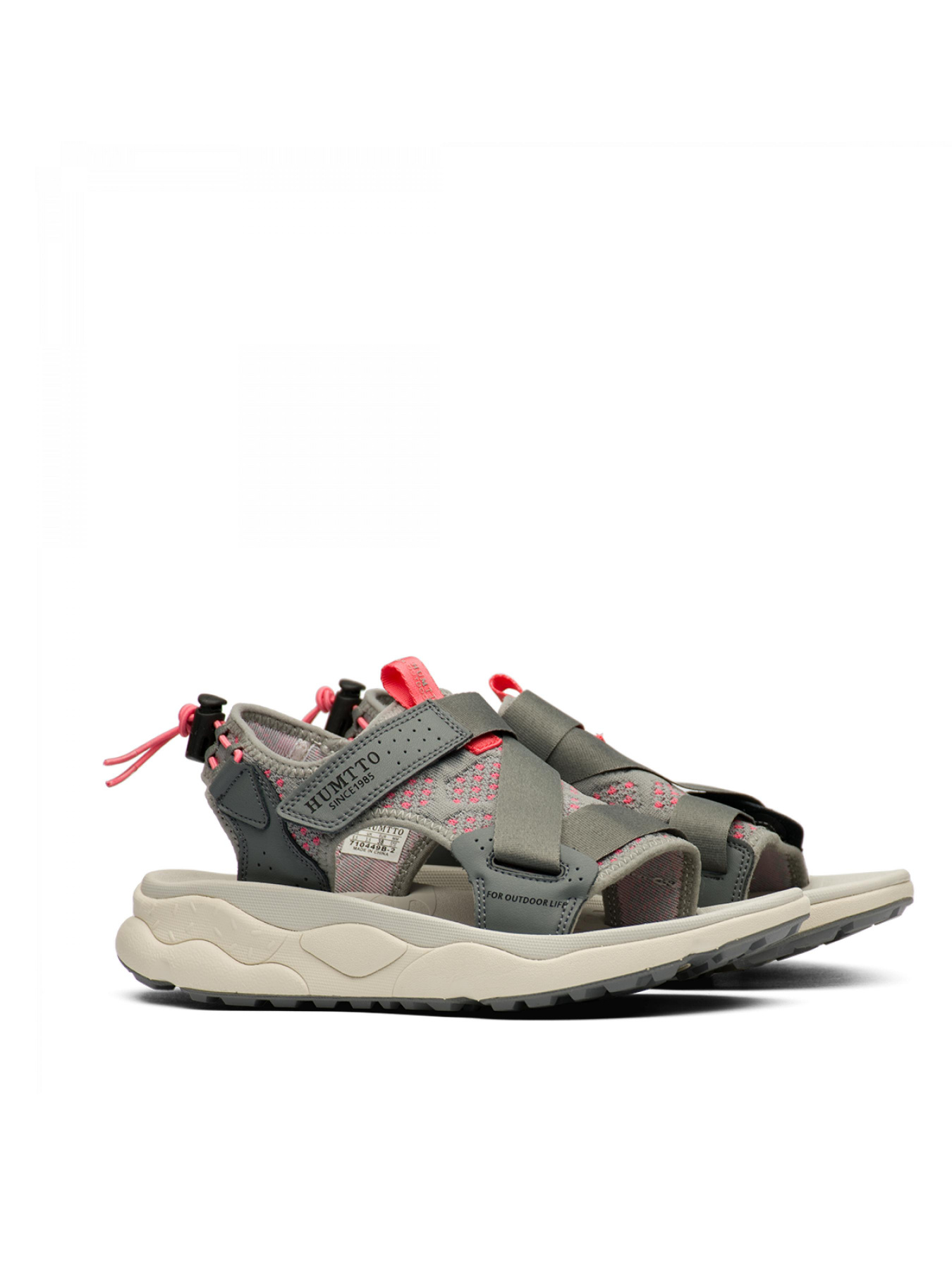 Сандалії HUMTTO модель 710449B2 Фото
