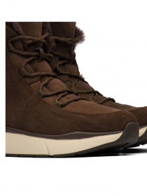 Черевики HUMTTO модель 510590B1 Фото