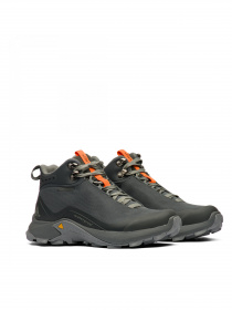 Ботинки HUMTTO модель 210500B2 Фото