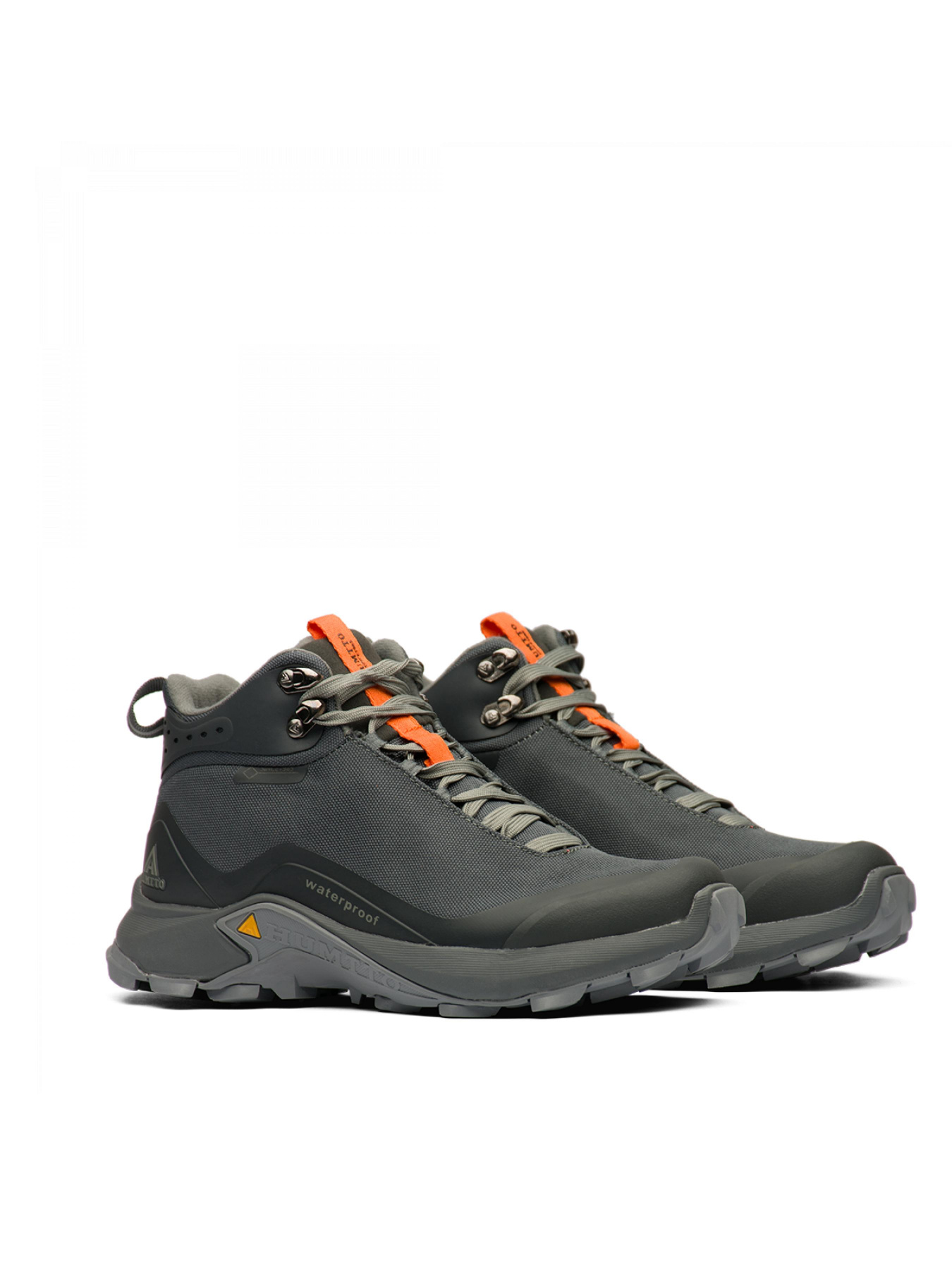 Черевики HUMTTO модель 210500B2 Фото