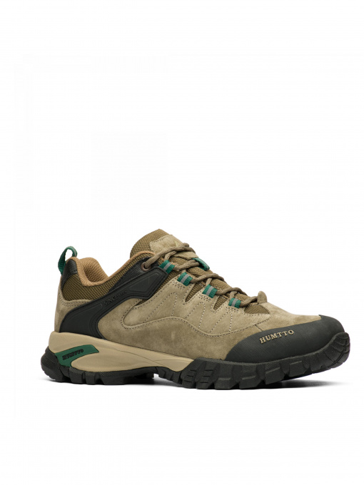 Кроссовки повседневные HUMTTO модель 110607A3 Фото