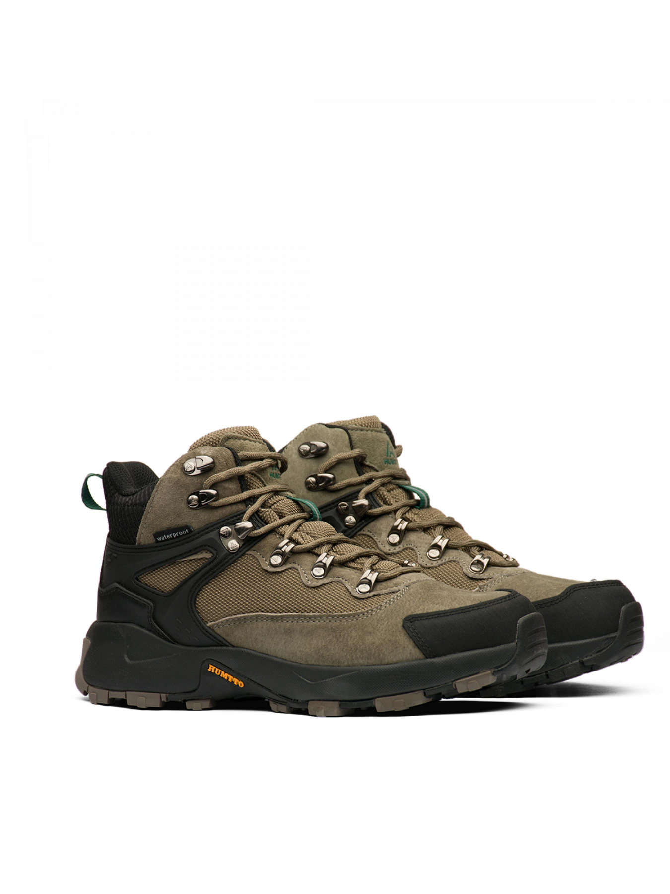 Ботинки HUMTTO модель 220022A2 Фото