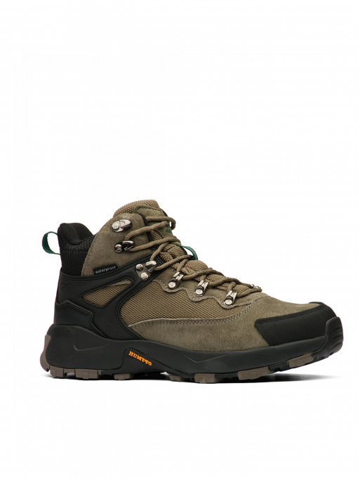 Ботинки HUMTTO модель 220022A2 Фото