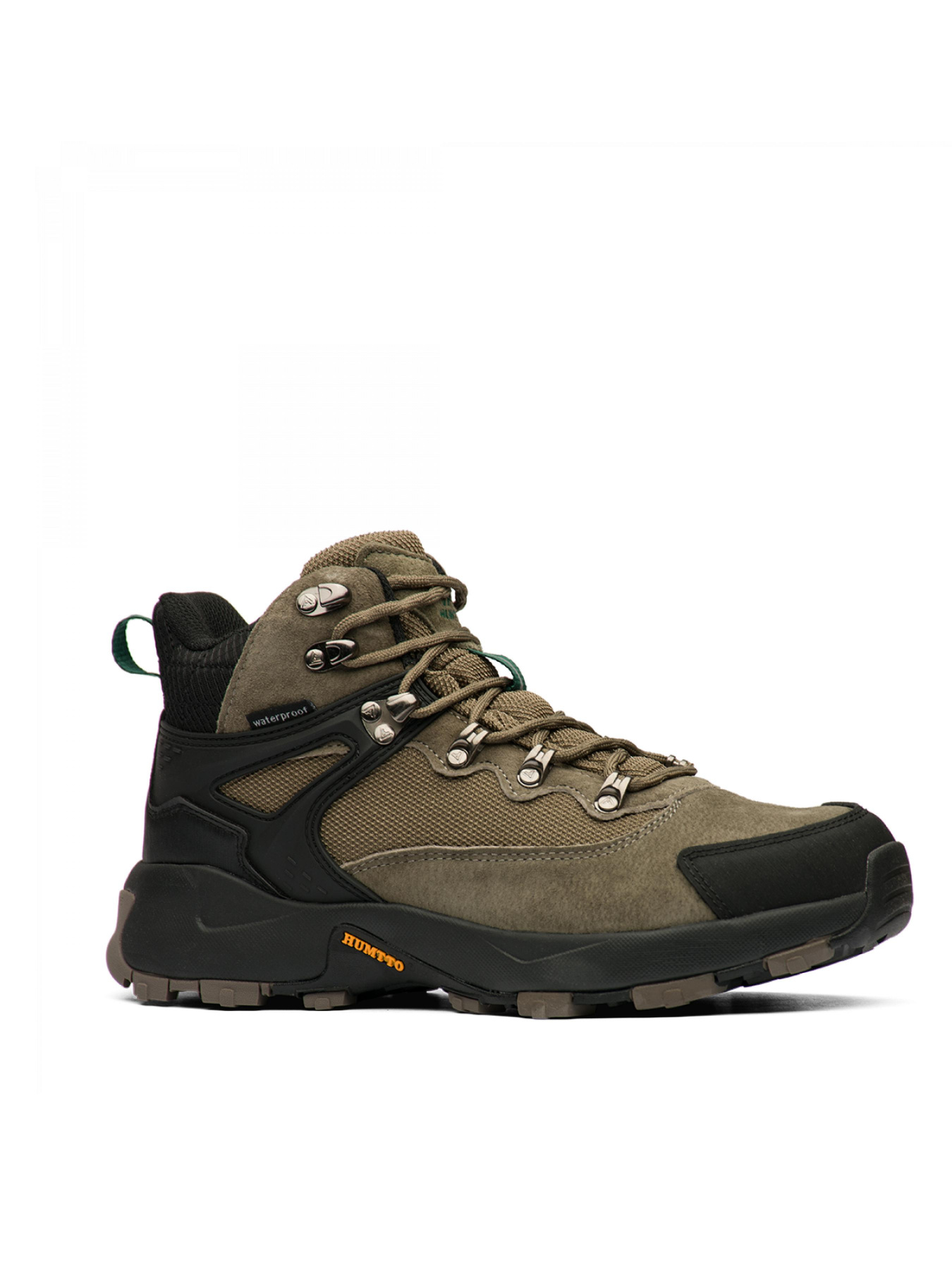 Черевики HUMTTO модель 220022A2 Фото