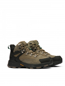 Черевики HUMTTO модель 220022A2 Фото