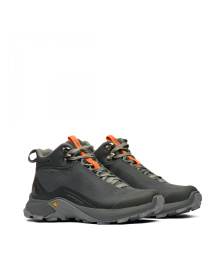 Черевики HUMTTO модель 210500A2 Фото