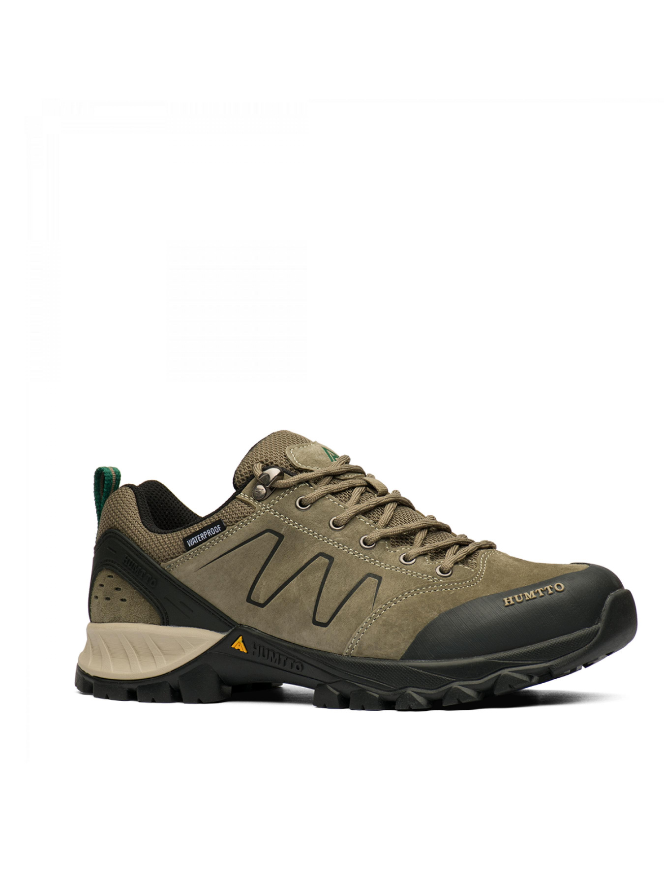 Кросівки HUMTTO модель 120562A3 Фото