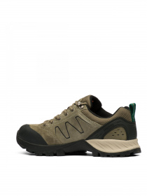 Кроссовки повседневные HUMTTO модель 120562A3 Кроссовки повседневные HUMTTO модель 120562A3 Фото