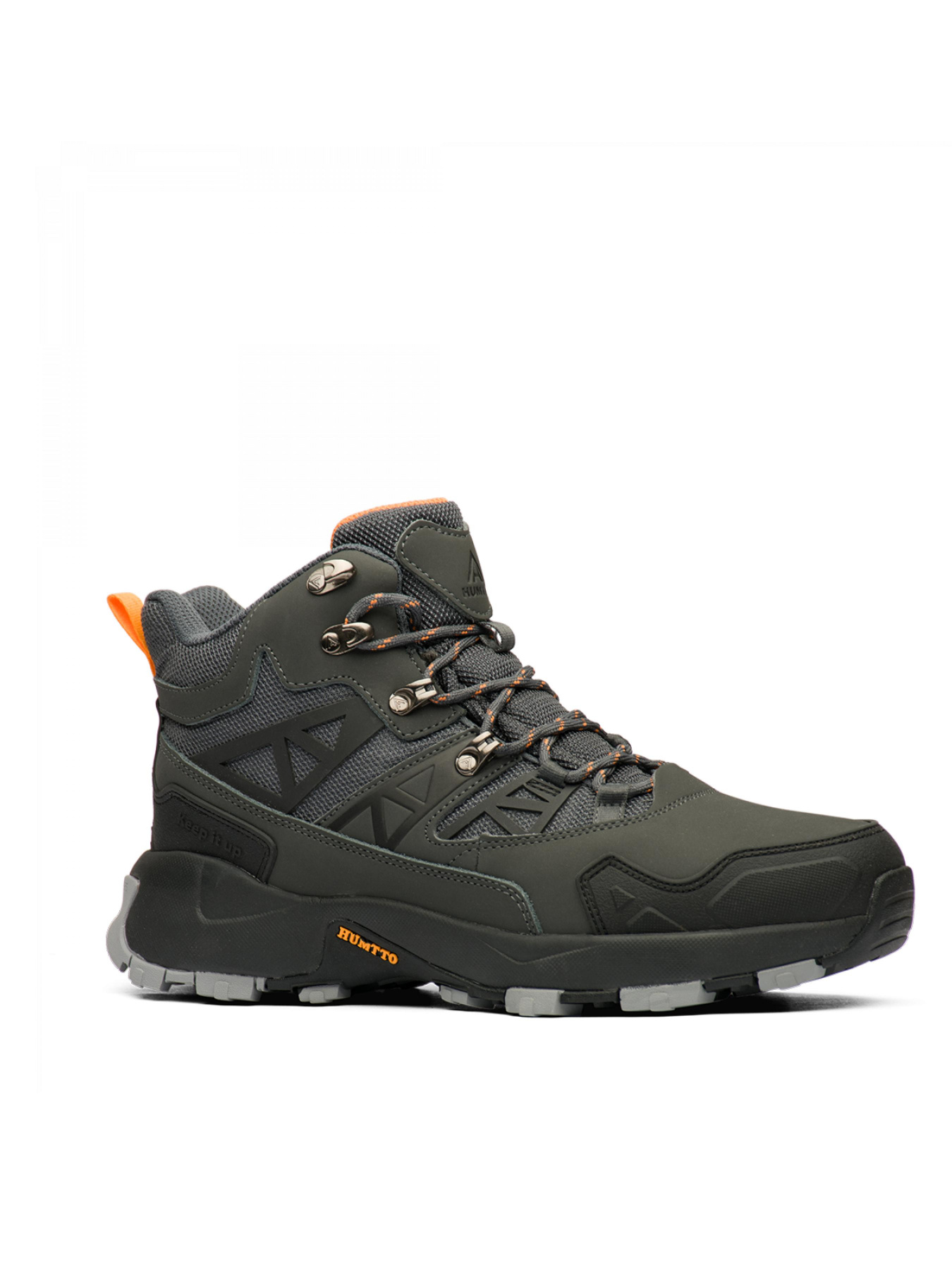 Ботинки HUMTTO модель 220214A2 Фото