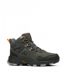 Ботинки HUMTTO модель 220214A2 Фото